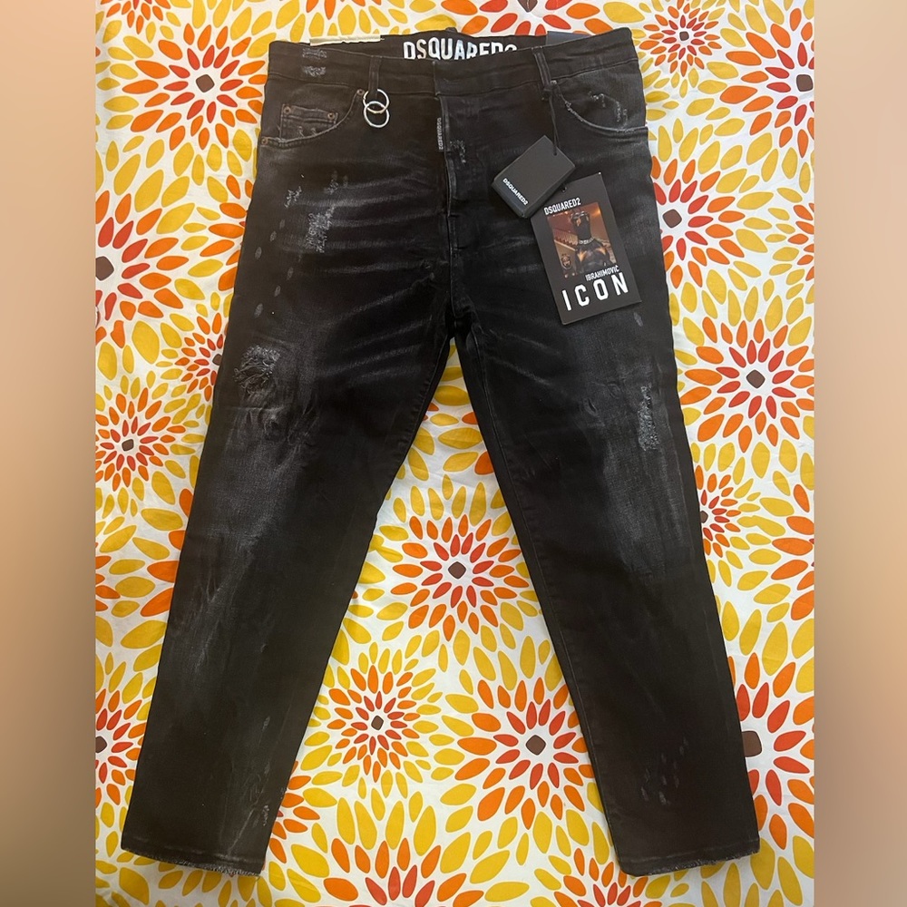 Dsquared 2 Jeans - Picture 2 of 4